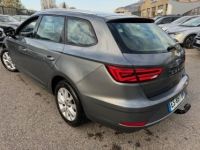 Seat Leon ST 1.6 TDI 115CH FAP STYLE - <small></small> 10.990 € <small>TTC</small> - #2