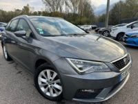 Seat Leon ST 1.6 TDI 115CH FAP STYLE - <small></small> 10.990 € <small>TTC</small> - #5