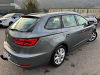 Seat Leon ST 1.6 TDI 115CH FAP STYLE - <small></small> 10.990 € <small>TTC</small> - #6