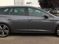 Seat Leon ST 1.8 TSI 180 FR DSG BVA START-STOP - <small></small> 17.990 € <small>TTC</small> - #2