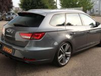 Seat Leon ST 1.8 TSI 180 FR DSG BVA START-STOP - <small></small> 17.990 € <small>TTC</small> - #3