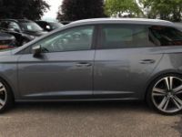 Seat Leon ST 1.8 TSI 180 FR DSG BVA START-STOP - <small></small> 17.990 € <small>TTC</small> - #6