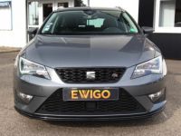 Seat Leon ST 1.8 TSI 180 FR DSG BVA START-STOP - <small></small> 17.990 € <small>TTC</small> - #8