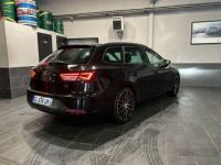 Seat Leon ST 1.8 TSI 180CH FR START&STOP DSG 2017 - <small></small> 19.990 € <small>TTC</small> - #2