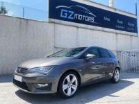 Seat Leon ST 2.0 TDI 150ch FR DSG6 - <small></small> 7.990 € <small>TTC</small> - #1