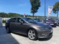 Seat Leon ST 2.0 TDI 150ch FR DSG6 - <small></small> 7.990 € <small>TTC</small> - #2