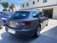 Seat Leon ST 2.0 TDI 150ch FR DSG6 - <small></small> 7.990 € <small>TTC</small> - #3