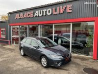 Seat Leon ST 2.0 TDI 150CH STYLE DSG7 - <small></small> 14.390 € <small>TTC</small> - #1