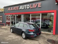 Seat Leon ST 2.0 TDI 150CH STYLE DSG7 - <small></small> 14.390 € <small>TTC</small> - #4