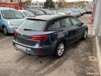 Seat Leon ST 2.0 TDI 150CH STYLE DSG7 - <small></small> 14.390 € <small>TTC</small> - #6