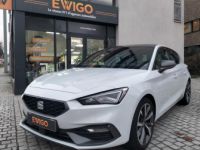 Seat Leon ST 2.0 TSI 190 FR DSG BVA Attelage éléctrique - <small></small> 23.950 € <small>TTC</small> - #1