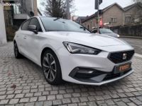 Seat Leon ST 2.0 TSI 190 FR DSG BVA Attelage éléctrique - <small></small> 23.950 € <small>TTC</small> - #3