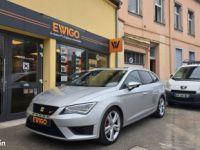 Seat Leon ST 2.0 TSI 265 CUPRA DSG BVA START-STOP-GARANTIE 12 MOIS - <small></small> 15.989 € <small>TTC</small> - #1