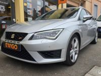 Seat Leon ST 2.0 TSI 265 CUPRA DSG BVA START-STOP-GARANTIE 12 MOIS - <small></small> 15.989 € <small>TTC</small> - #2