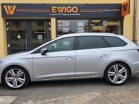 Seat Leon ST 2.0 TSI 265 CUPRA DSG BVA START-STOP-GARANTIE 12 MOIS - <small></small> 15.989 € <small>TTC</small> - #3