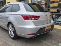 Seat Leon ST 2.0 TSI 265 CUPRA DSG BVA START-STOP-GARANTIE 12 MOIS - <small></small> 15.989 € <small>TTC</small> - #4