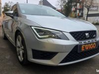 Seat Leon ST 2.0 TSI 265 CUPRA DSG BVA START-STOP-GARANTIE 12 MOIS - <small></small> 15.989 € <small>TTC</small> - #7