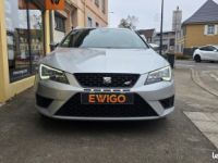 Seat Leon ST 2.0 TSI 265 CUPRA DSG BVA START-STOP-GARANTIE 12 MOIS - <small></small> 15.989 € <small>TTC</small> - #8