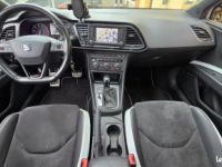 Seat Leon ST 2.0 TSI 265 CUPRA DSG BVA START-STOP-GARANTIE 12 MOIS - <small></small> 15.989 € <small>TTC</small> - #14