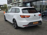 Seat Leon ST 2.0 TSI 290ch CUPRA BACQUET-TECHNO-ADAPTATIF-FRANCE - <small></small> 23.490 € <small>TTC</small> - #3