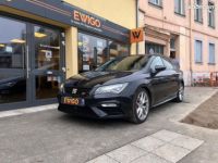 Seat Leon ST 2.0 TSI 300 CUPRA 4DRIVE 4WD DSG BVA GARANTIE 6 MOIS - <small></small> 24.390 € <small>TTC</small> - #1