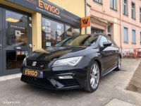 Seat Leon ST 2.0 TSI 300 CUPRA 4DRIVE 4WD DSG BVA GARANTIE 6 MOIS - <small></small> 24.390 € <small>TTC</small> - #2