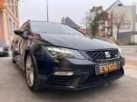 Seat Leon ST 2.0 TSI 300 CUPRA 4DRIVE 4WD DSG BVA GARANTIE 6 MOIS - <small></small> 24.390 € <small>TTC</small> - #5