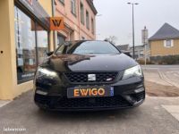 Seat Leon ST 2.0 TSI 300 CUPRA 4DRIVE 4WD DSG BVA GARANTIE 6 MOIS - <small></small> 24.390 € <small>TTC</small> - #6