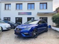 Seat Leon ST 2.0 TSI 300 DSG6 4Drive Cupra - <small></small> 25.990 € <small>TTC</small> - #1