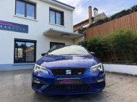 Seat Leon ST 2.0 TSI 300 DSG6 4Drive Cupra - <small></small> 25.990 € <small>TTC</small> - #2