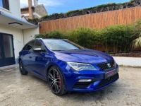 Seat Leon ST 2.0 TSI 300 DSG6 4Drive Cupra - <small></small> 25.990 € <small>TTC</small> - #3