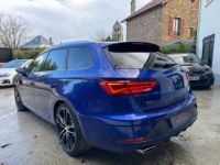 Seat Leon ST 2.0 TSI 300 DSG6 4Drive Cupra - <small></small> 25.990 € <small>TTC</small> - #8