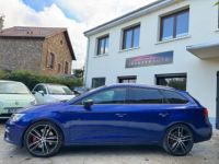 Seat Leon ST 2.0 TSI 300 DSG6 4Drive Cupra - <small></small> 25.990 € <small>TTC</small> - #9