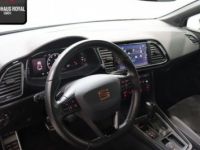 Seat Leon ST 2.0 TSI 300ch Cupra 4Drive DSG7 - <small></small> 26.999 € <small>TTC</small> - #4