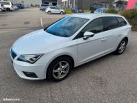 Seat Leon ST 4x4 2.0 TDI 150Ch DSG7 TVA RECUP 4DRIVE ACC DCC APPLE CARPLAY ANDROID AUTO FULL LED RADAR AV & AR 1 - <small></small> 13.490 € <small>TTC</small> - #1