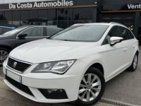 Seat Leon ST BREAK III PHASE 2 STYLE 1.2 TSI 110 Cv S&S ECRAN TACTILE / CRIT AIR 1 - GARANTIE 1 AN - <small></small> 10.970 € <small>TTC</small> - #1