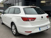 Seat Leon ST BREAK III PHASE 2 STYLE 1.2 TSI 110 Cv S&S ECRAN TACTILE / CRIT AIR 1 - GARANTIE 1 AN - <small></small> 10.970 € <small>TTC</small> - #2