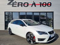 Seat Leon ST Cupra 2.0 TFSi 290 cv Boîte auto - <small></small> 22.490 € <small>TTC</small> - #1