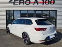 Seat Leon ST Cupra 2.0 TFSi 290 cv Boîte auto - <small></small> 22.490 € <small>TTC</small> - #2