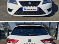 Seat Leon ST Cupra 2.0 TFSi 290 cv Boîte auto - <small></small> 22.490 € <small>TTC</small> - #3