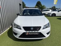 Seat Leon ST CUPRA 2.0 TSI 280CH DSG TOIT OUVRANT PANO - <small></small> 19.990 € <small>TTC</small> - #2