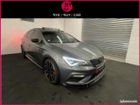 Seat Leon ST cupra 2.0 tsi 300 4drive dsg6 - <small></small> 23.990 € <small>TTC</small> - #3