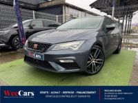 Seat Leon ST CUPRA 2.0 TSI 300 CUPRA 4DRIVE 4WD DSG BVA START-STOP - <small></small> 28.990 € <small>TTC</small> - #1