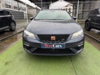 Seat Leon ST CUPRA 2.0 TSI 300 CUPRA 4DRIVE 4WD DSG BVA START-STOP - <small></small> 28.990 € <small>TTC</small> - #2