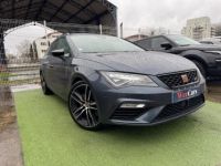 Seat Leon ST CUPRA 2.0 TSI 300 CUPRA 4DRIVE 4WD DSG BVA START-STOP - <small></small> 28.990 € <small>TTC</small> - #3