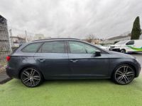 Seat Leon ST CUPRA 2.0 TSI 300 CUPRA 4DRIVE 4WD DSG BVA START-STOP - <small></small> 28.990 € <small>TTC</small> - #4