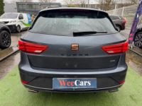 Seat Leon ST CUPRA 2.0 TSI 300 CUPRA 4DRIVE 4WD DSG BVA START-STOP - <small></small> 28.990 € <small>TTC</small> - #14