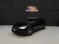 Seat Leon ST Cupra (3) 2.0 TSi 280 - <small></small> 21.990 € <small>TTC</small> - #1