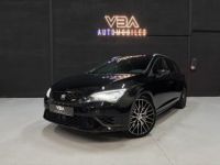 Seat Leon ST Cupra (3) 2.0 TSi 280 - <small></small> 21.990 € <small>TTC</small> - #2