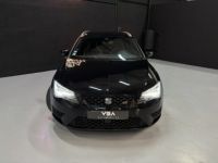 Seat Leon ST Cupra (3) 2.0 TSi 280 - <small></small> 21.990 € <small>TTC</small> - #3